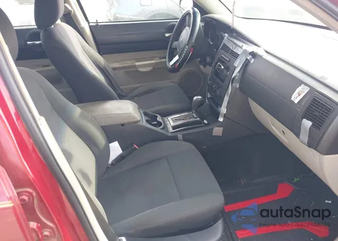 2006 Dodge Charger z USA, uszkodzony, nr VIN 2B3KA43G26H459459